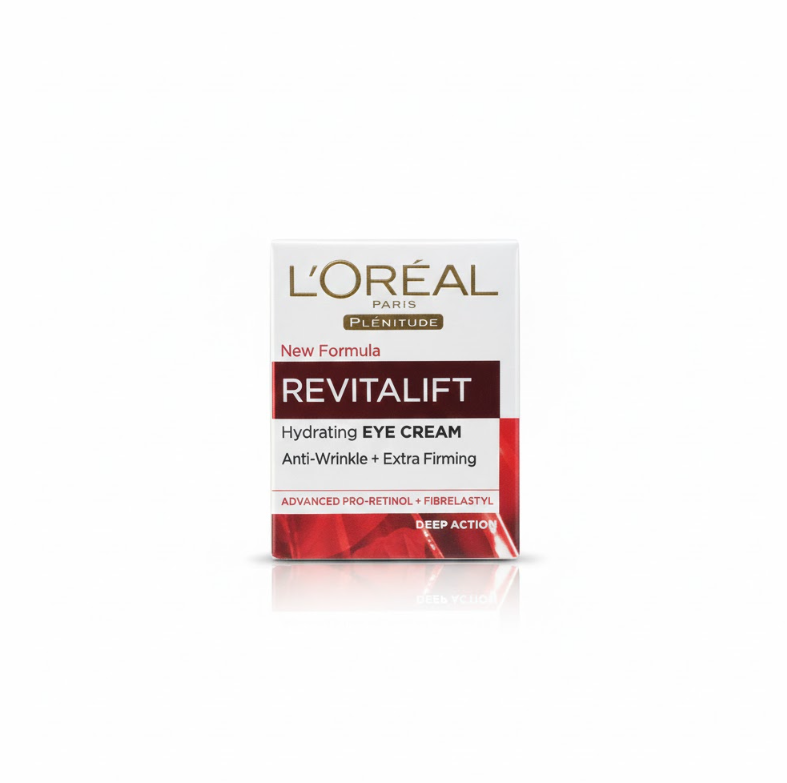 L'Oreal Paris Revitalift Lifting Eye Cream 15 ml